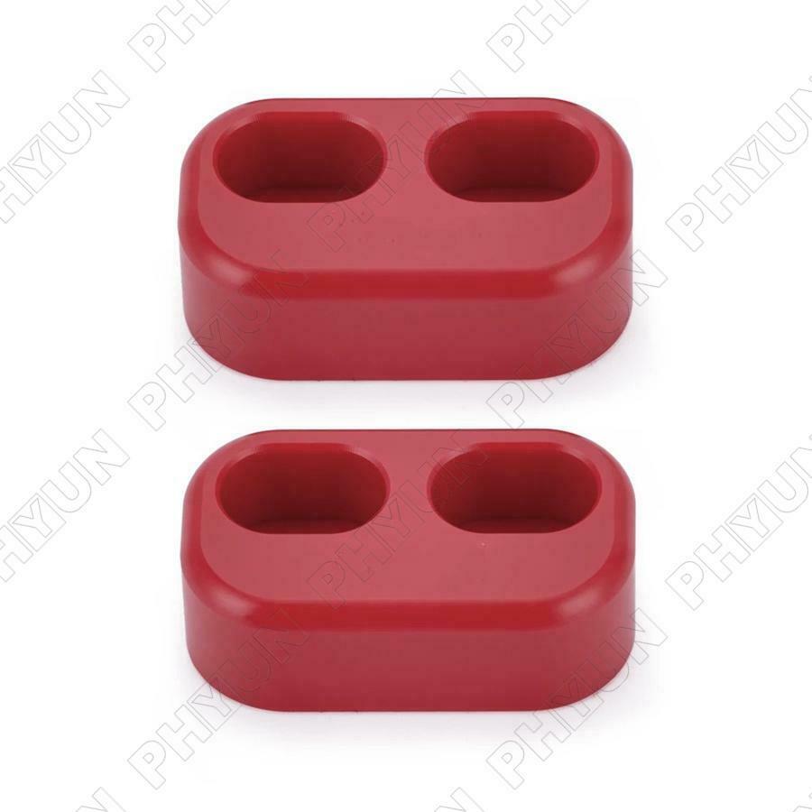 For Mazda Miata (NA NB NC ND MX-5 Miatas) Door Bushings 2Pcs High Quality
