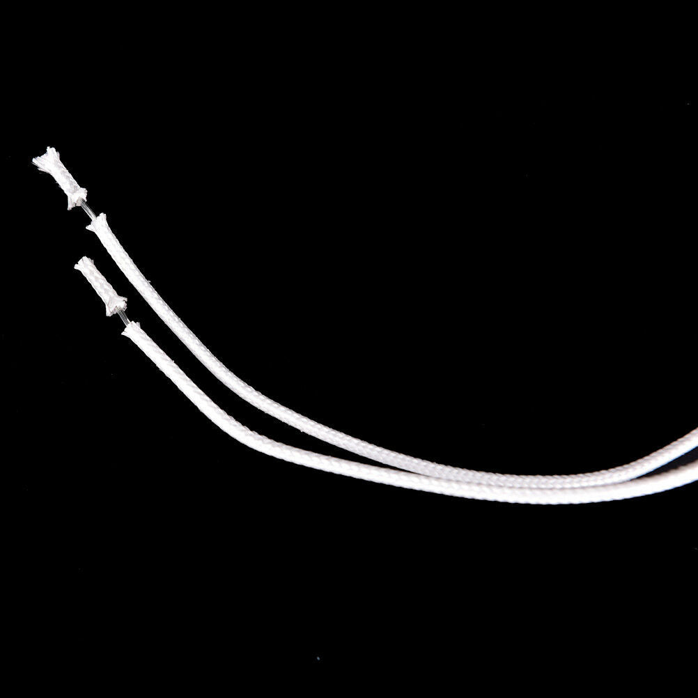 80mm 600w Halogen Bulb Replacement Lights Heat Elements Lamp Heater acces.l8