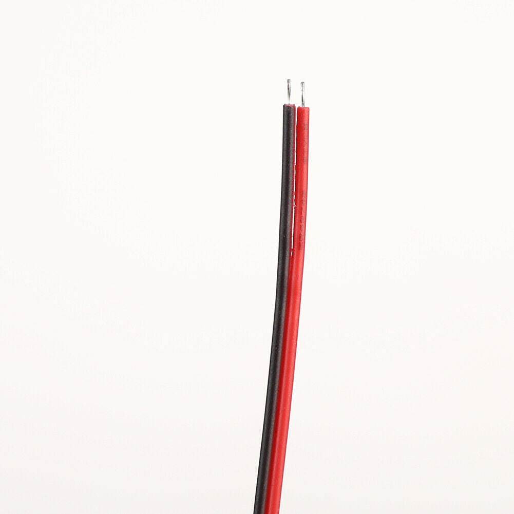Universal Car External Light Antenna Flag Pole LED Light Signal AM FM @