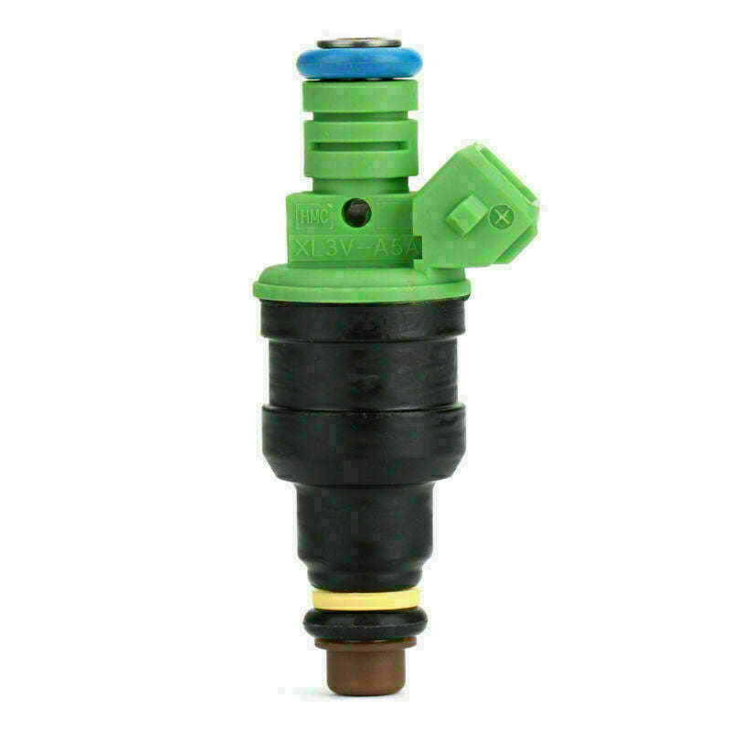 1PCS 42lb 440cc EV1 Fuel Injectors For GM LT1 LS1 LS6 Ford Mustang SOHC DOHC CN