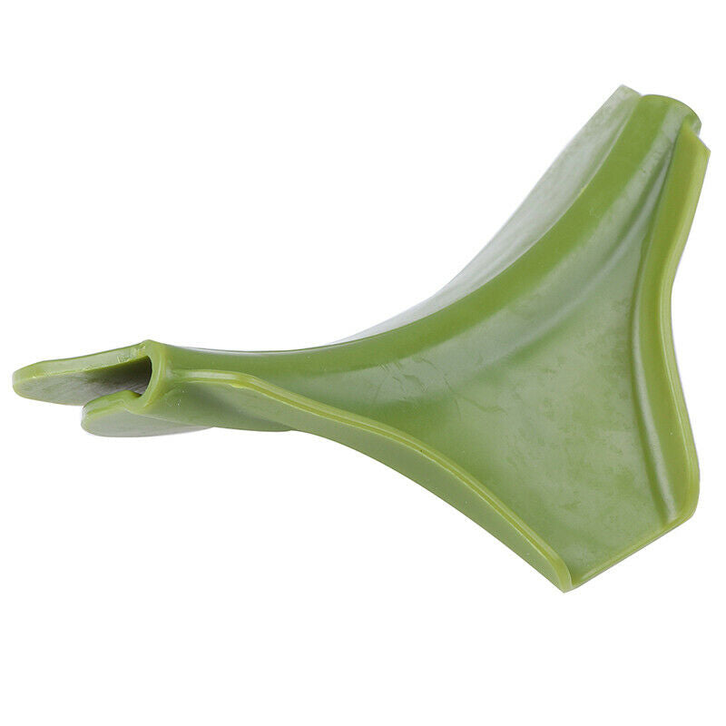 1Pc New Silicone Soup Funnel Kitchen Gadget Tools Water Deflector ToDDAT.l8
