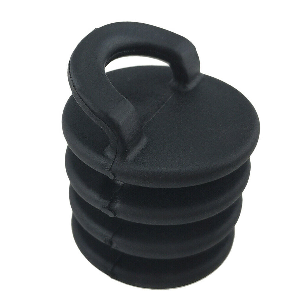 10x Scupper Bung Boat Kayak Replacement Accessory Stopper Plug Deck Fittings Kit