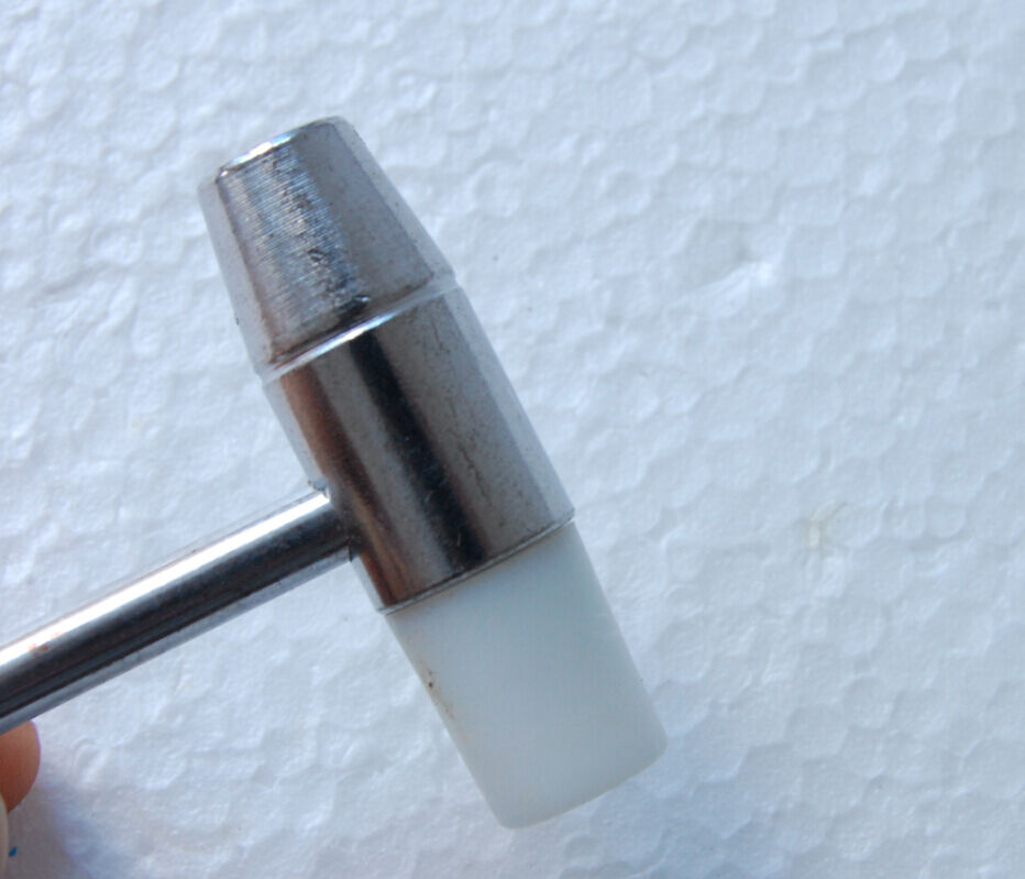 Watch Hammer Band Link Remover Adjuster Repair Tool RevisedRepair Bracelet //GMB