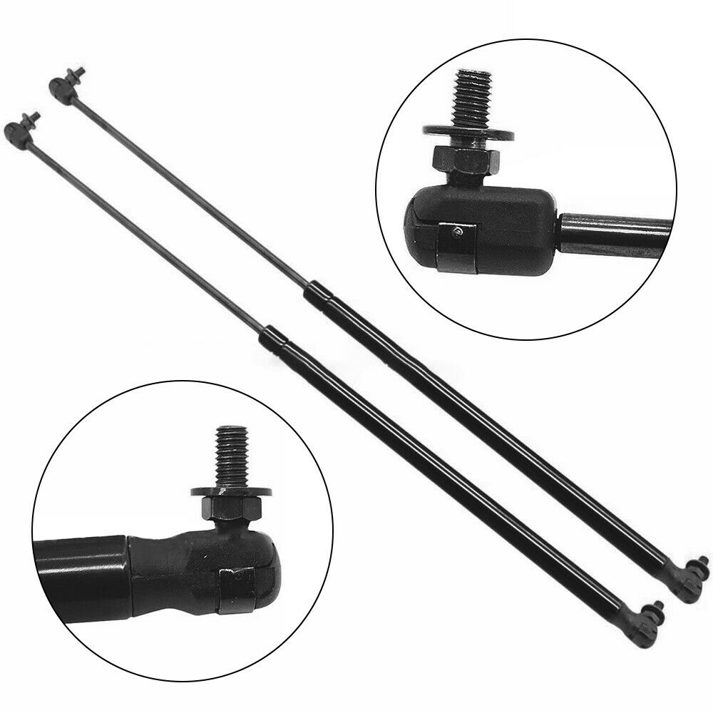 2 Rear Gate Trunk Liftgate Tailgate Door Hatch Lift Supports Fits Chrysler Dodge