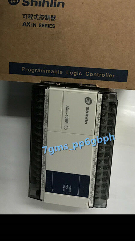 1PC NEW For AX1N-40MR-ES SHILIN PLC
