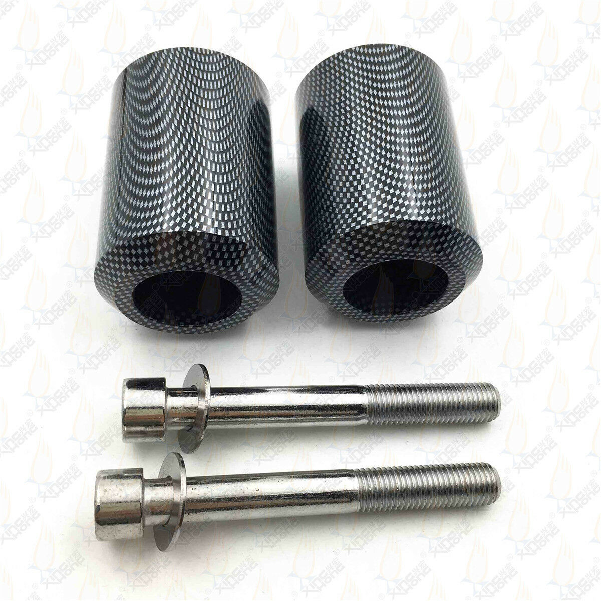 Frame Slider Fit For 2004-2012 Yamaha FZ6 FZ6S 600 2005 2006 2007 2008 2009 2011