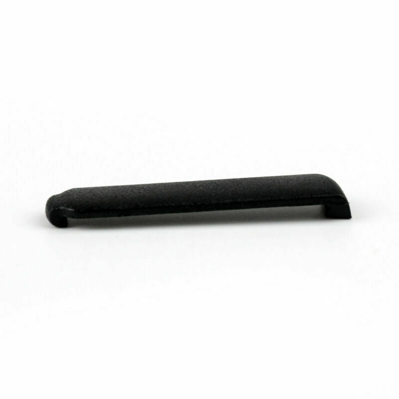 1Pcs Dust Side Cover For  XTS3000 XTS3500 XTS5000 Radio Accessories  B5