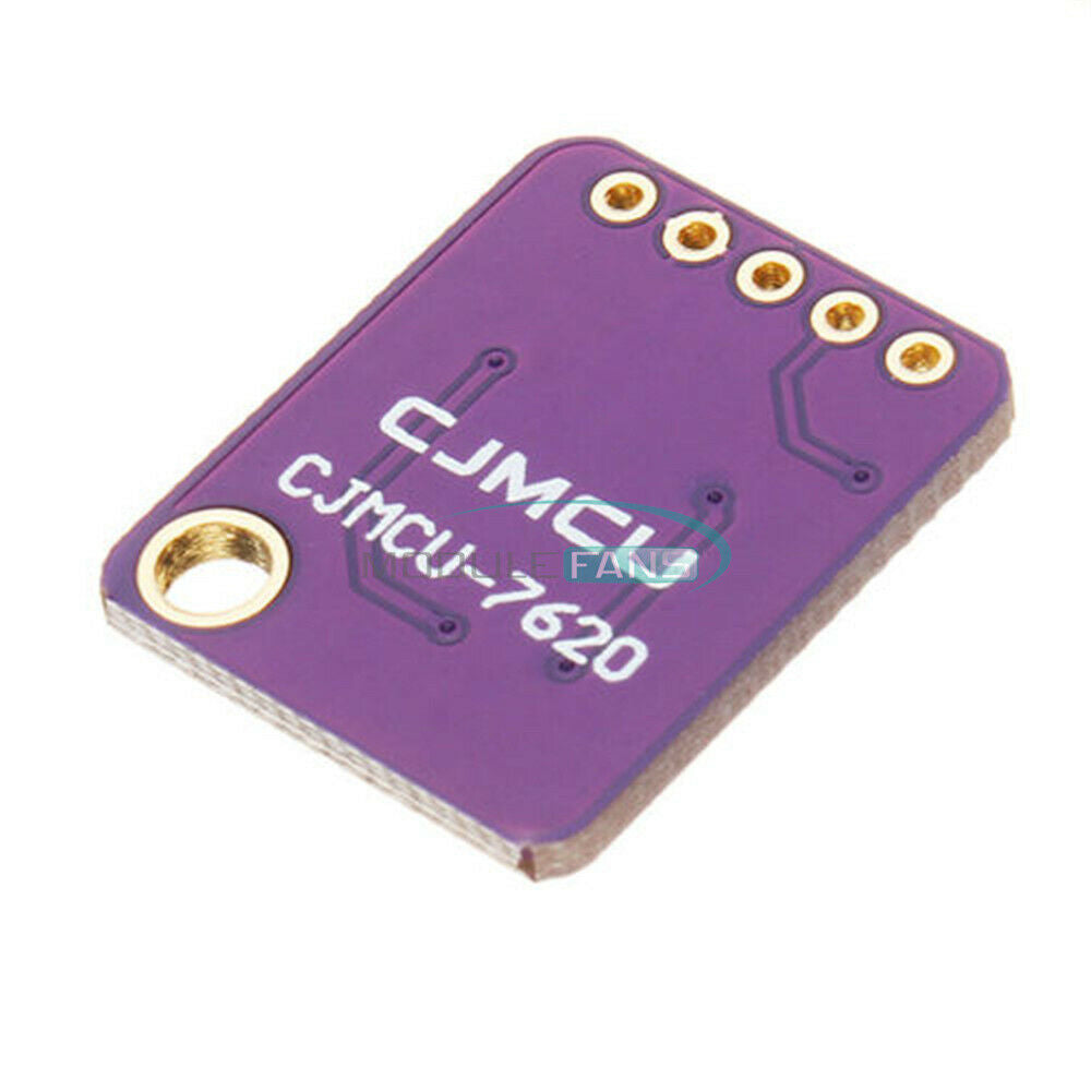 PAJ7620U2 7620 I2C IIC 9 Gesture Moving Recognition Sensor Module 2.8V~3.3V