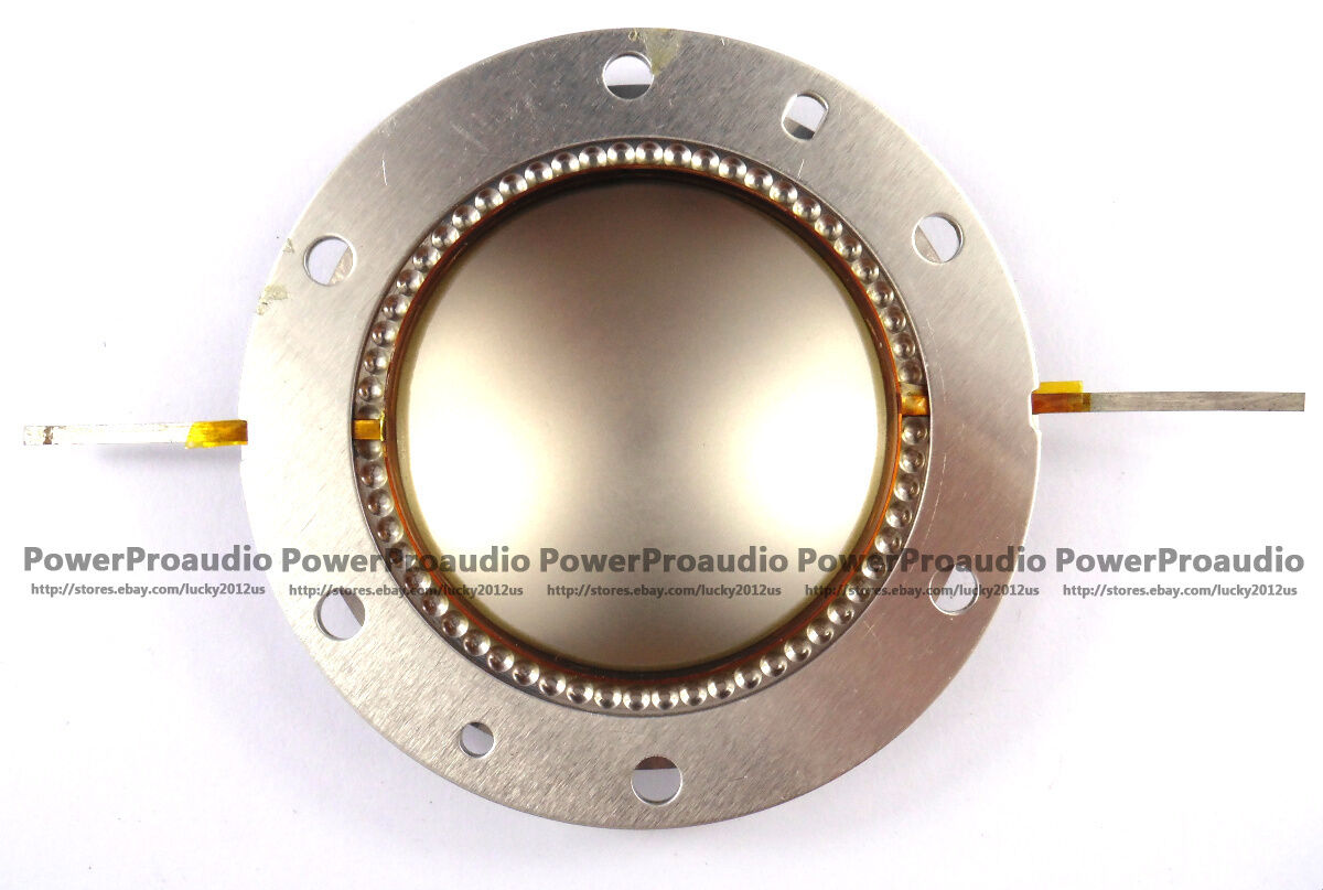 2pcs/lot  Aftermarket Voice coil For Peavey 22XTRD 22A 22T 22XT 22XT+  driver