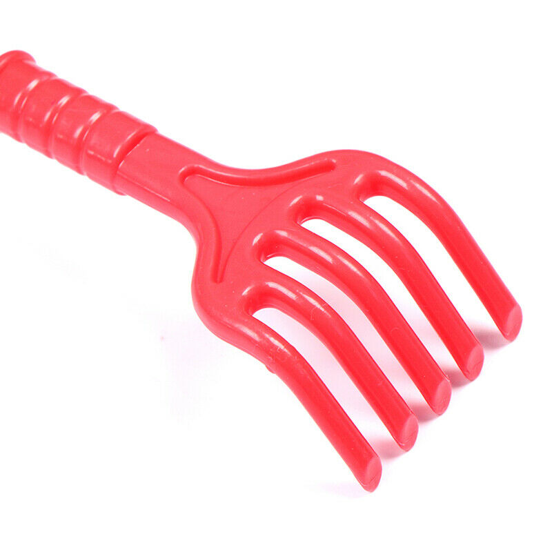 Stainless Steel Portable Massage Tool Convenient Claw Back Massager Scrat.l8