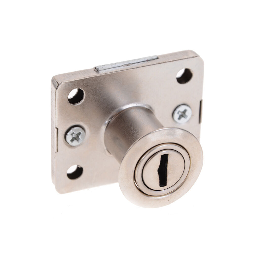 Classic Style 101 Lock Desk Drawer Lock Cabinet Locks Furniture Cam Locks.l8