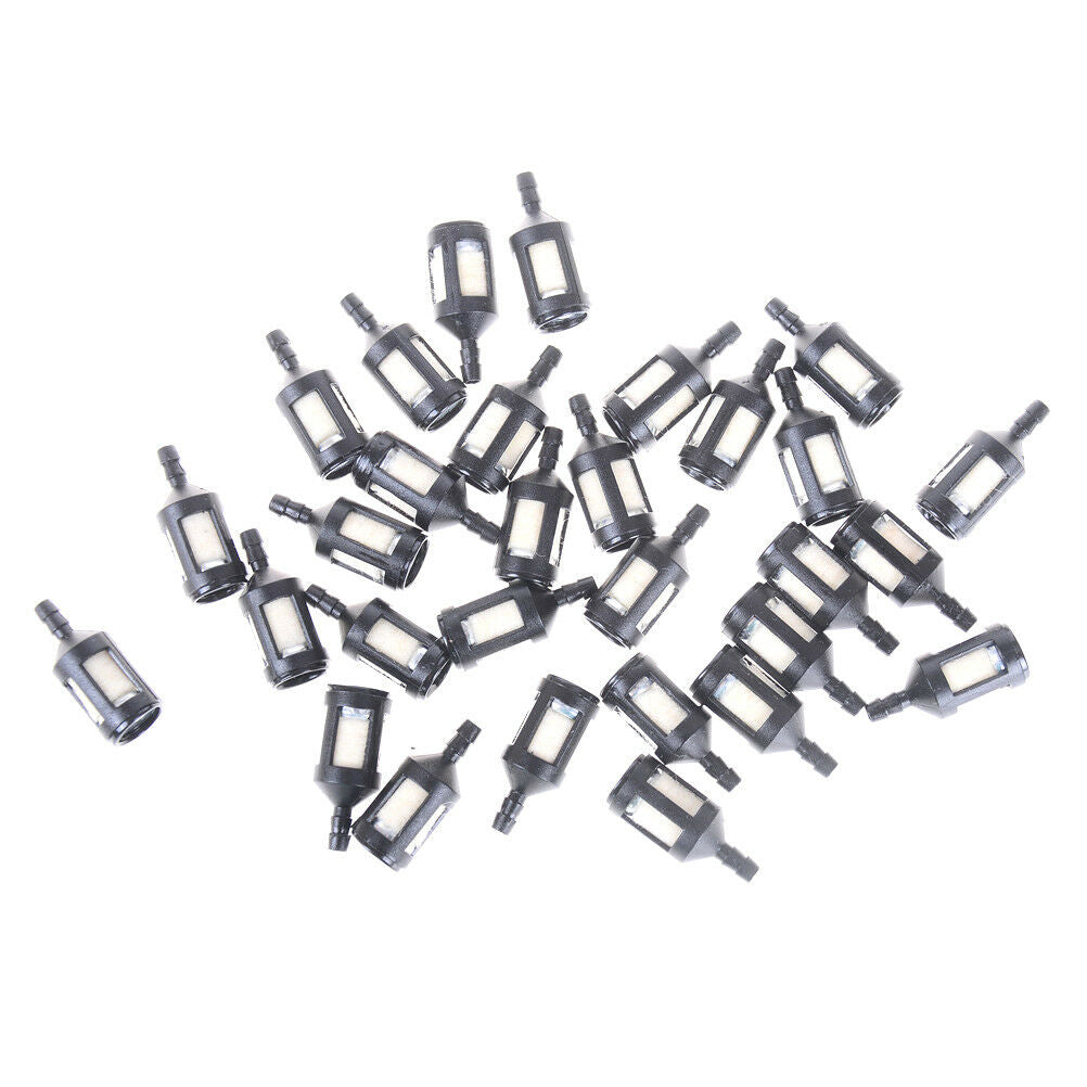 10PCS Replace Trimmer Fuel Filters For ZAMA ZF-1 ZF1 Hom 49422 ChainsawSEDD