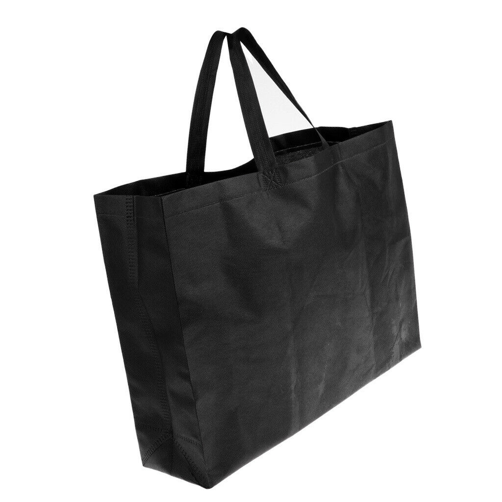 Reusable Take Out Bags with Handles Multi Purpose Bag Outdoor Storage Bags