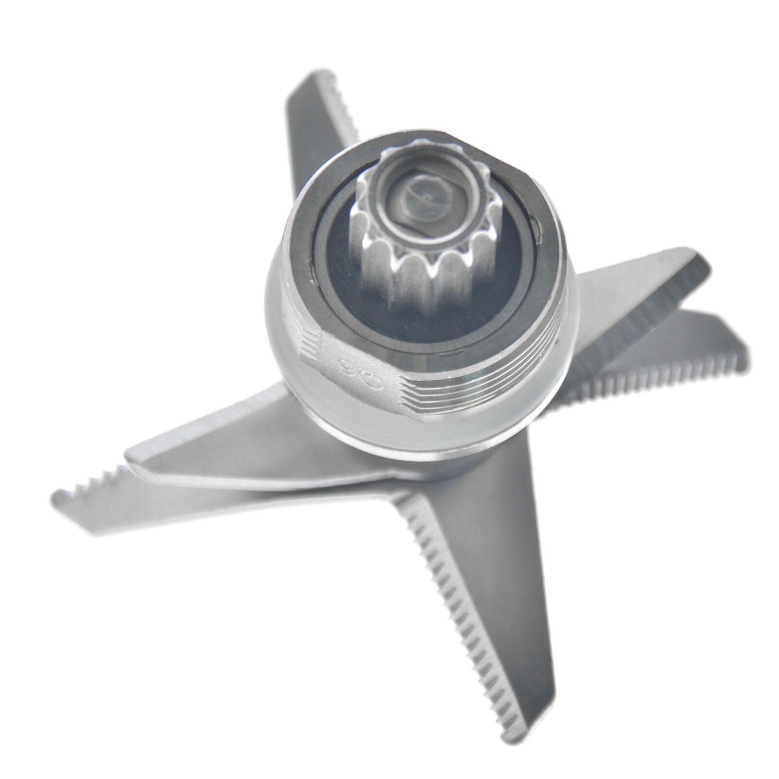 Blender parts blade for vitamix 5200 series 64/32 oz with drive socket & allen