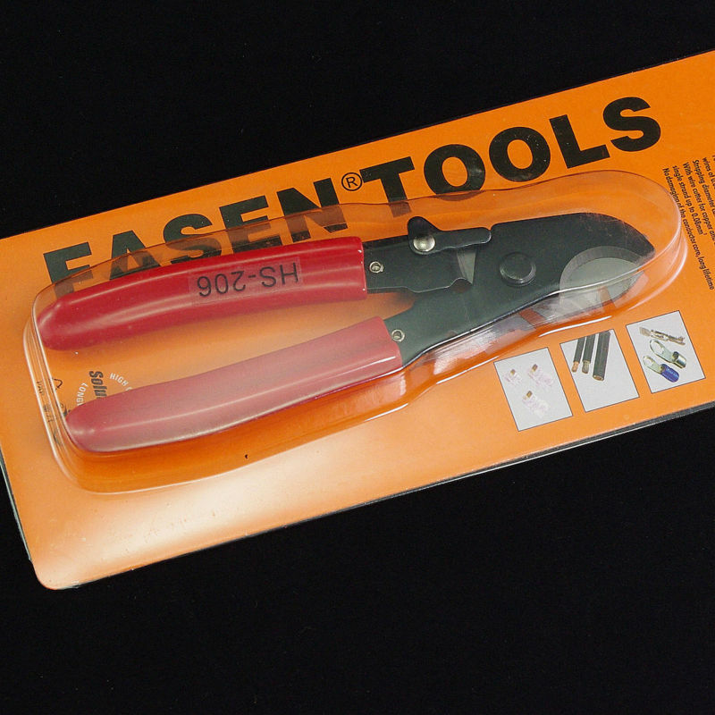 Cable Cutter Cut Up To 35mm2 Wire Cutter NEW!