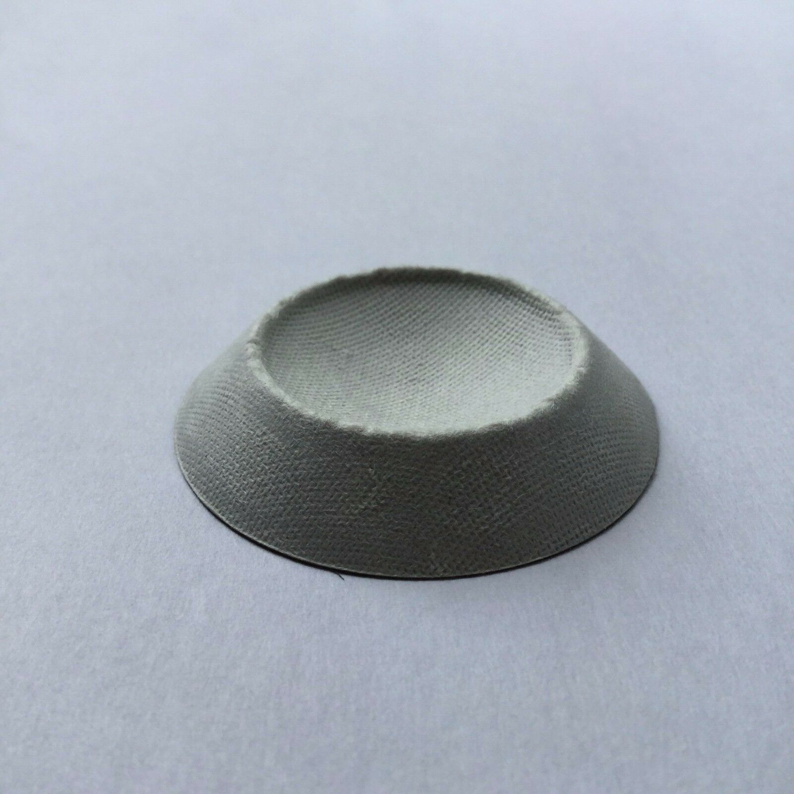 4" 5" 6" 4 5 6 inch 41mm Speaker Subwoofer Dome Dust Cap Cover Cup shape