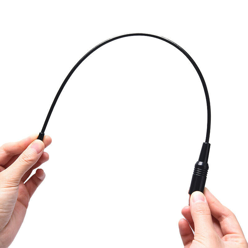 Walkie Talkie Antenna 15.6-Inch Whip Dual Band UV VHF/UHF 144/430Mhz Ante.l8