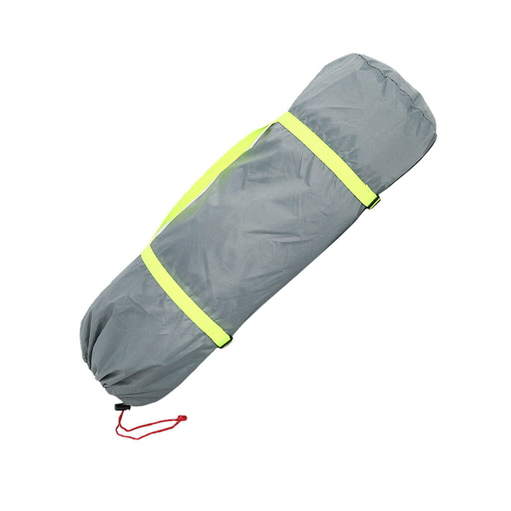 Outdoor Camping Tent Compression Carry Storage Duffel Bag Sport Pack 26x12.6''