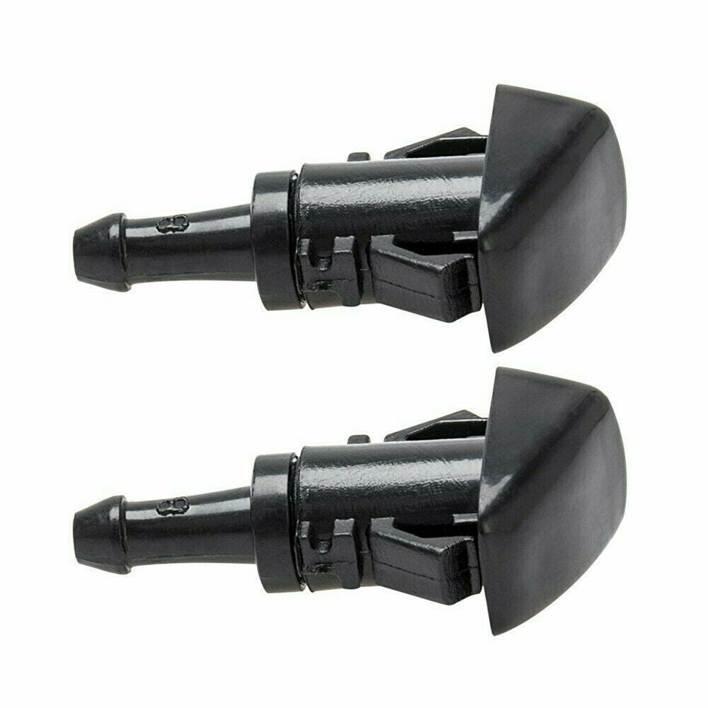 For Dodge Chrysler RAM 1500 2500 3500 2011-17 5113049AA Windshield Washer Nozzle