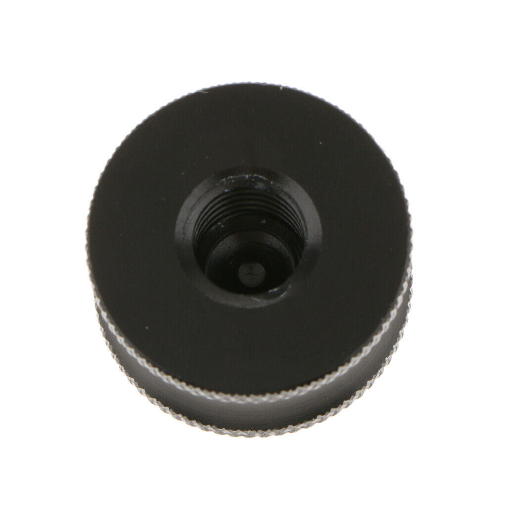 1/4 '' male to 3/8 '' female convert adapter for camera tripod