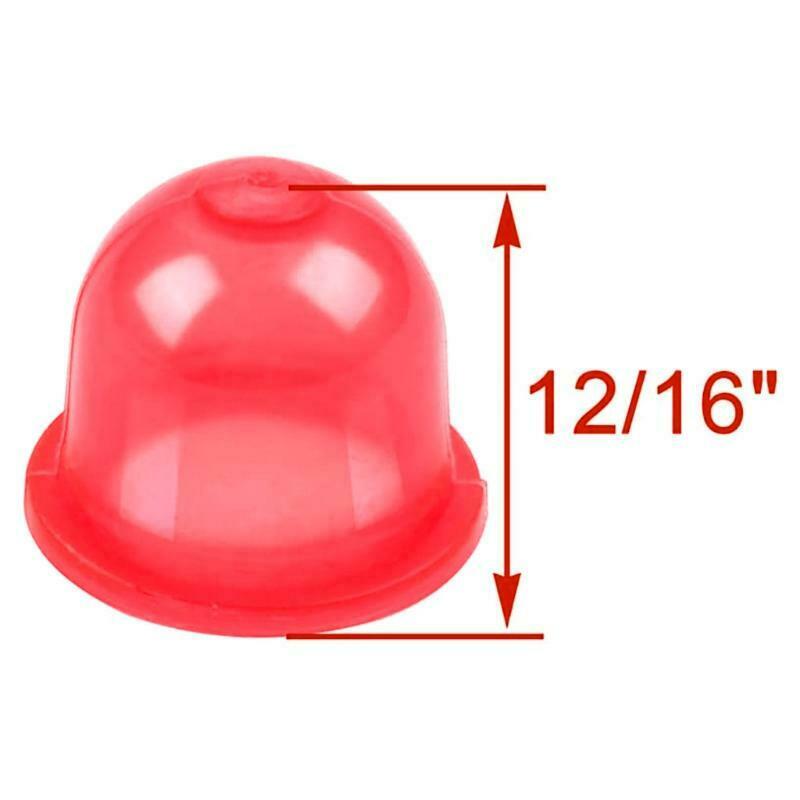 Compatible with SRM210 SRM225 SRM2100 SRM211 SRM230 Primer Bulb