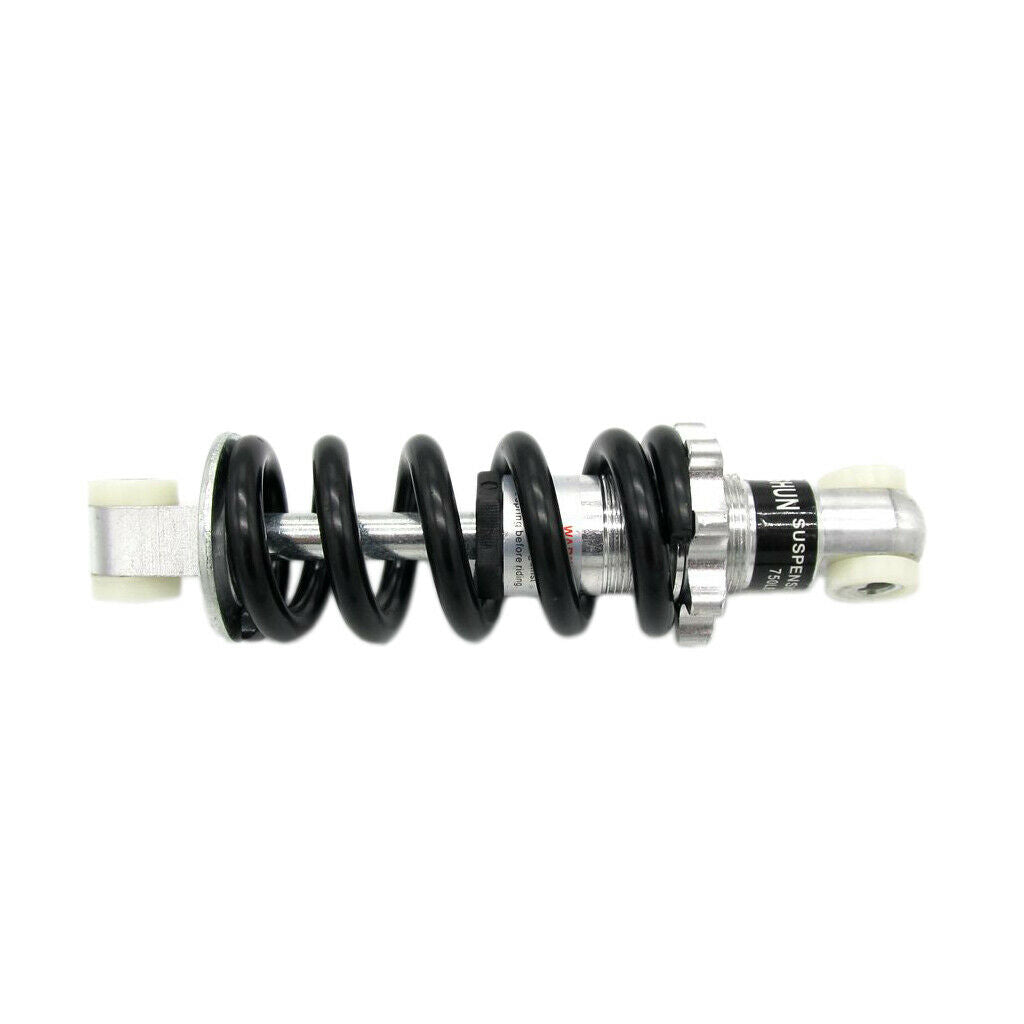 6 inch 150mm Rear Back Shock Absorbers   for ATV Quad Buggy 4 Wheeler