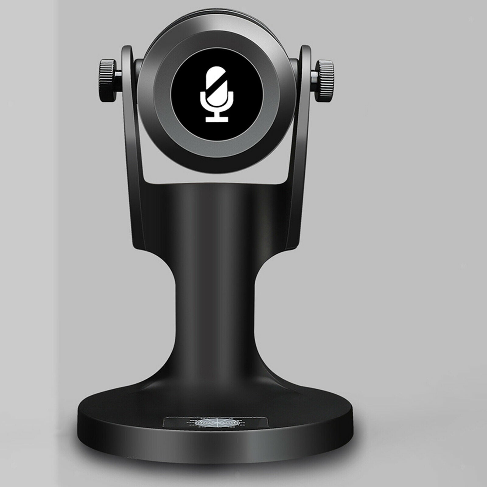 USB RGB Cardioid Computer Microphone for PC Laptop Gaming Gaming Microphone