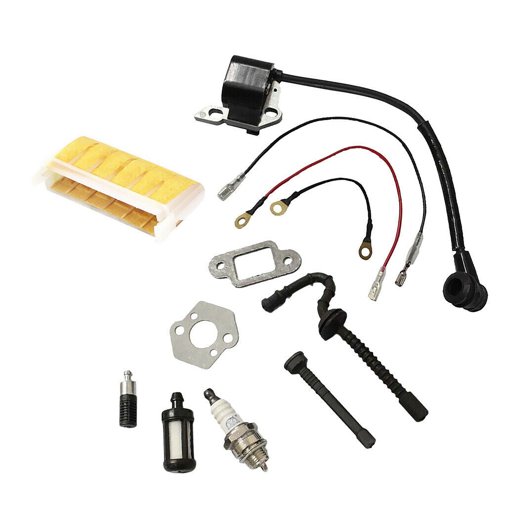 New Aftermarket Ignition Coil for STIHL 021 023 025 MS210 MS250 Chainsaw
