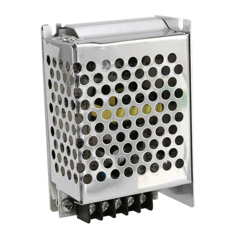 AC 100V~240V to DC 12V 3A 36W Voltage Transformer Switch Led Strip Power SupplB8