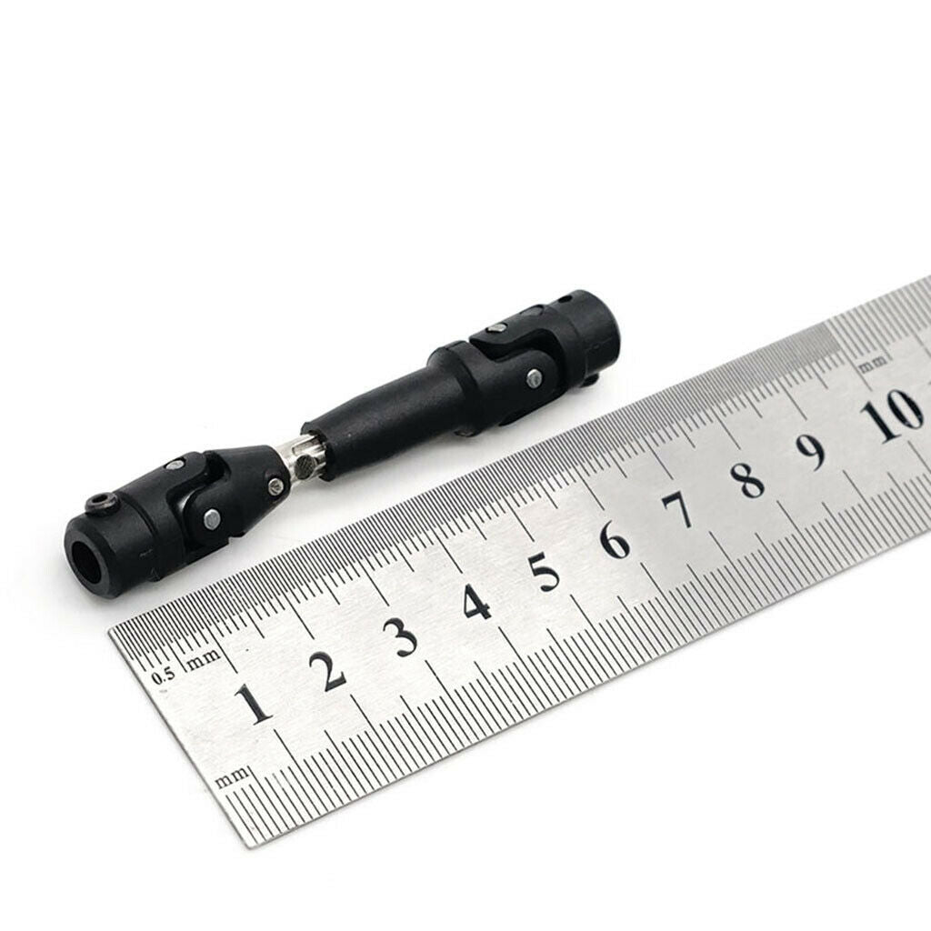 RC Car Upgrade Parts CVD Drive Shaft Transmission Axle FY-CD02 for 1:12