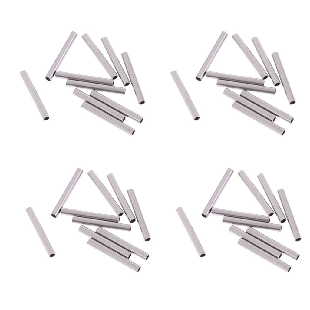 Stainless Steel Watch Replacement, 40 Piece Set, Multi-Purpose Pressure