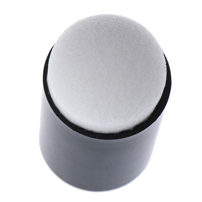10x Finger Sponge Dauber Foam for Applying Ink Chalk Iinking Staining Art.l8