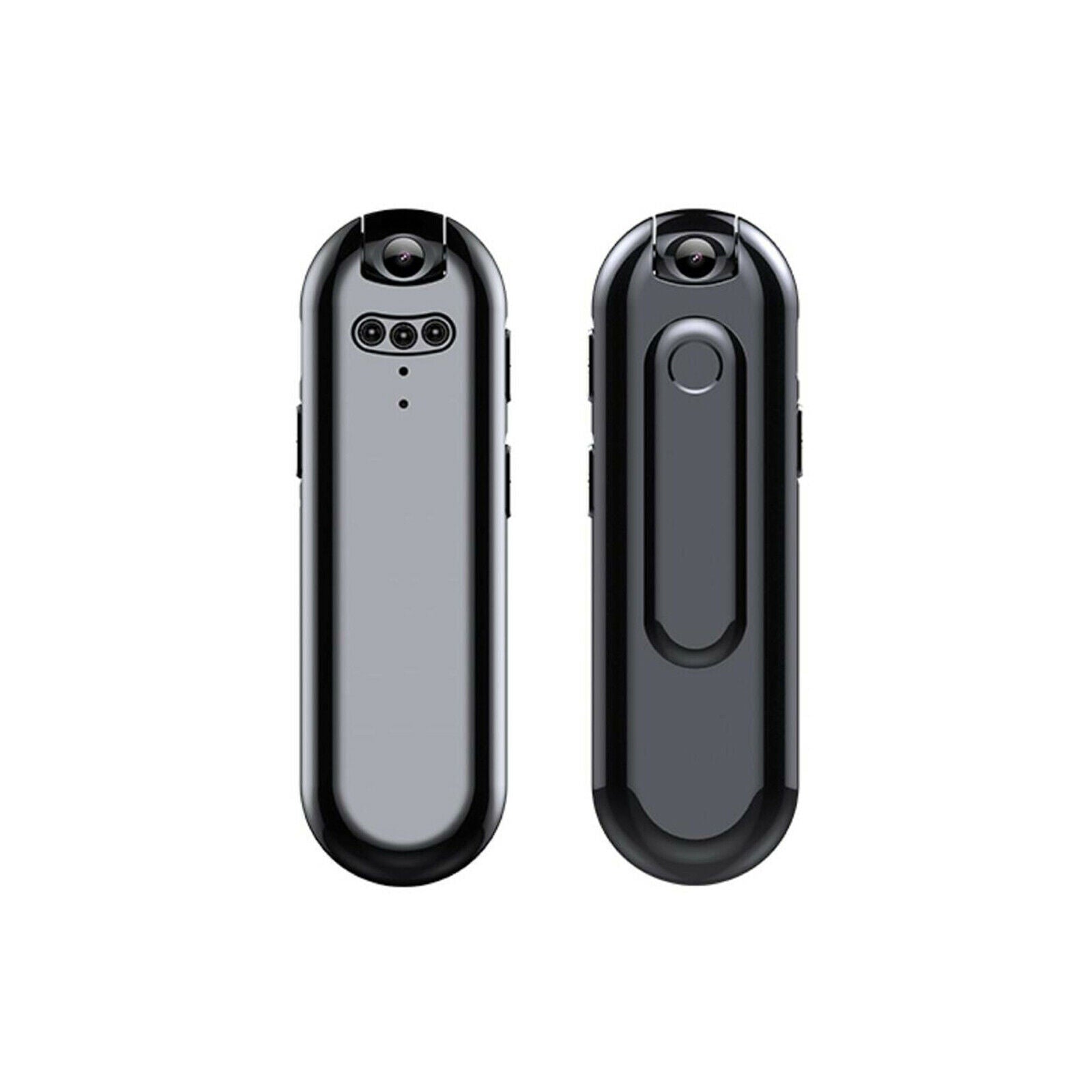 Body Camera Wearable Cam Worn Camera Body-Worn for Home Baby Portable 32GB