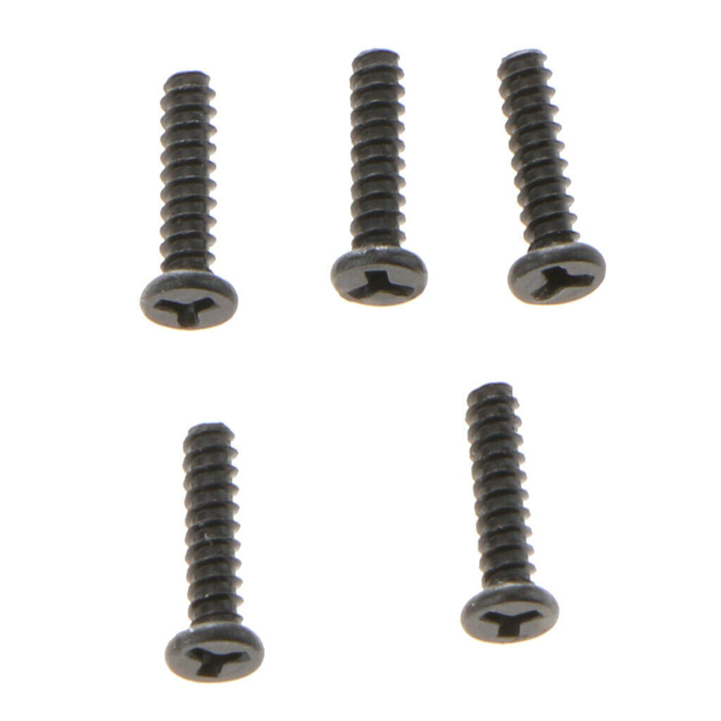 10pcs Console Replacement Screws For Nintendo Switch Tri-Wing Y Head Screws
