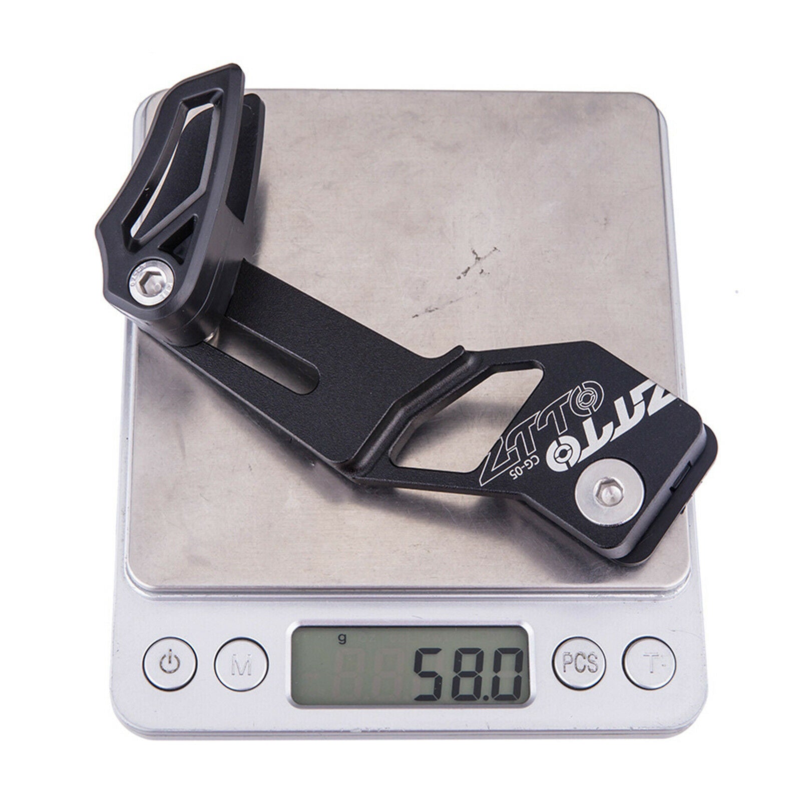 Bike Chain Guide,Bike Chain Deflectors MTB Bike Protector Single Disc Chain
