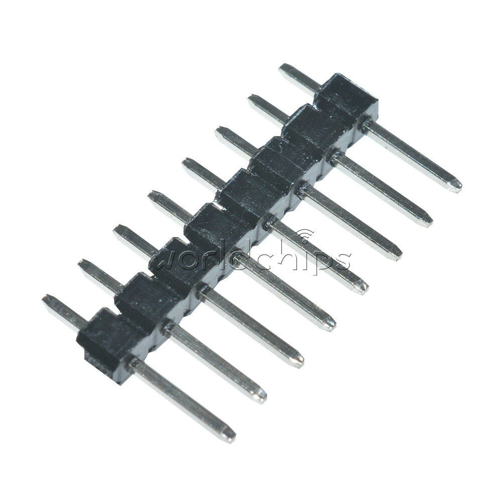 MCP9808 High Accuracy I2C IIC Temperature Sensor Breakout Board