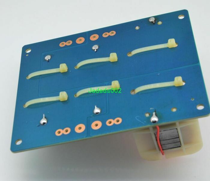 Subwoofer crossover Filter Car Audio Frequency divider amplifier speaker divider