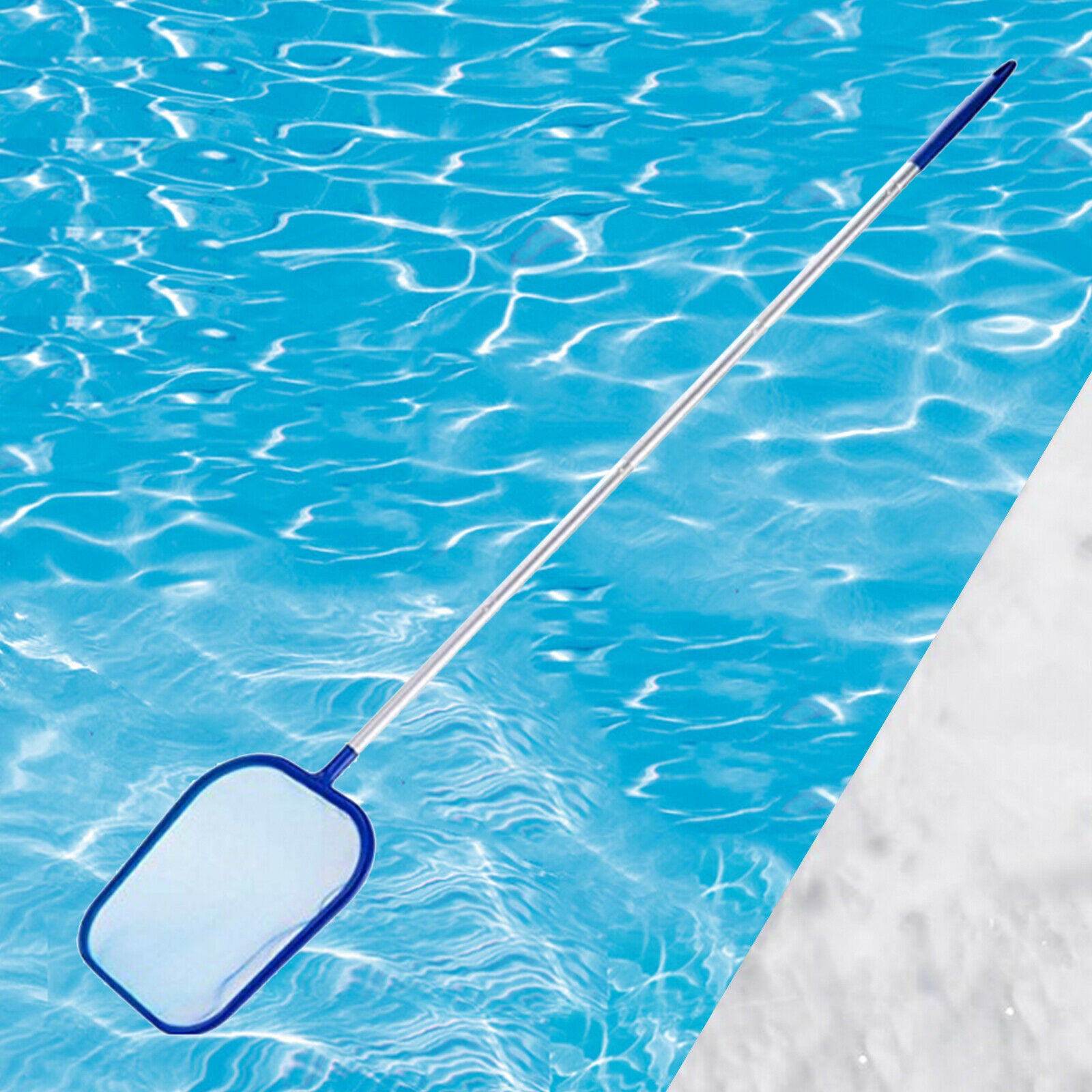 Pool Cleaning Kit Clean Brush Clean Tool Maintenance Spas Hot Tub Fountains