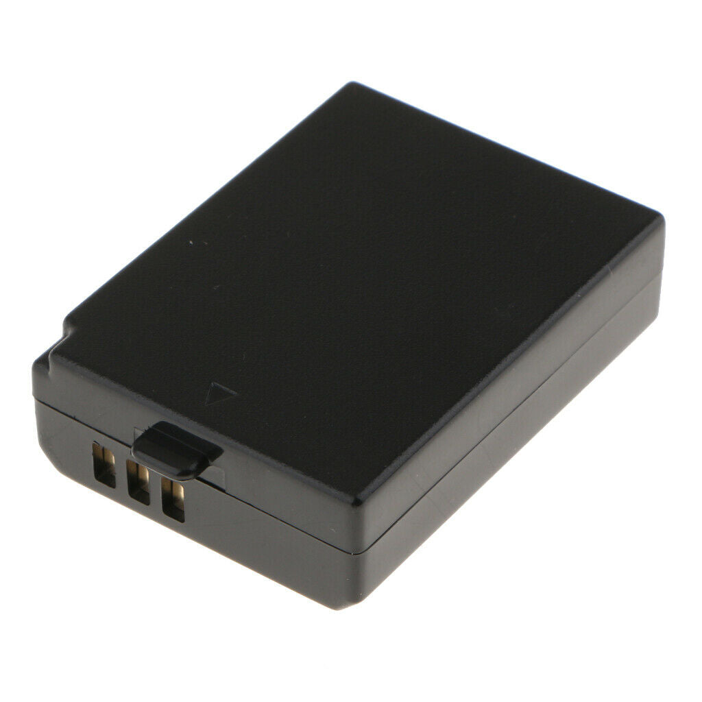 DR-E10 DC Coupler 7.4V 2A Input for Canon 1100D/ 200D/ 1300D