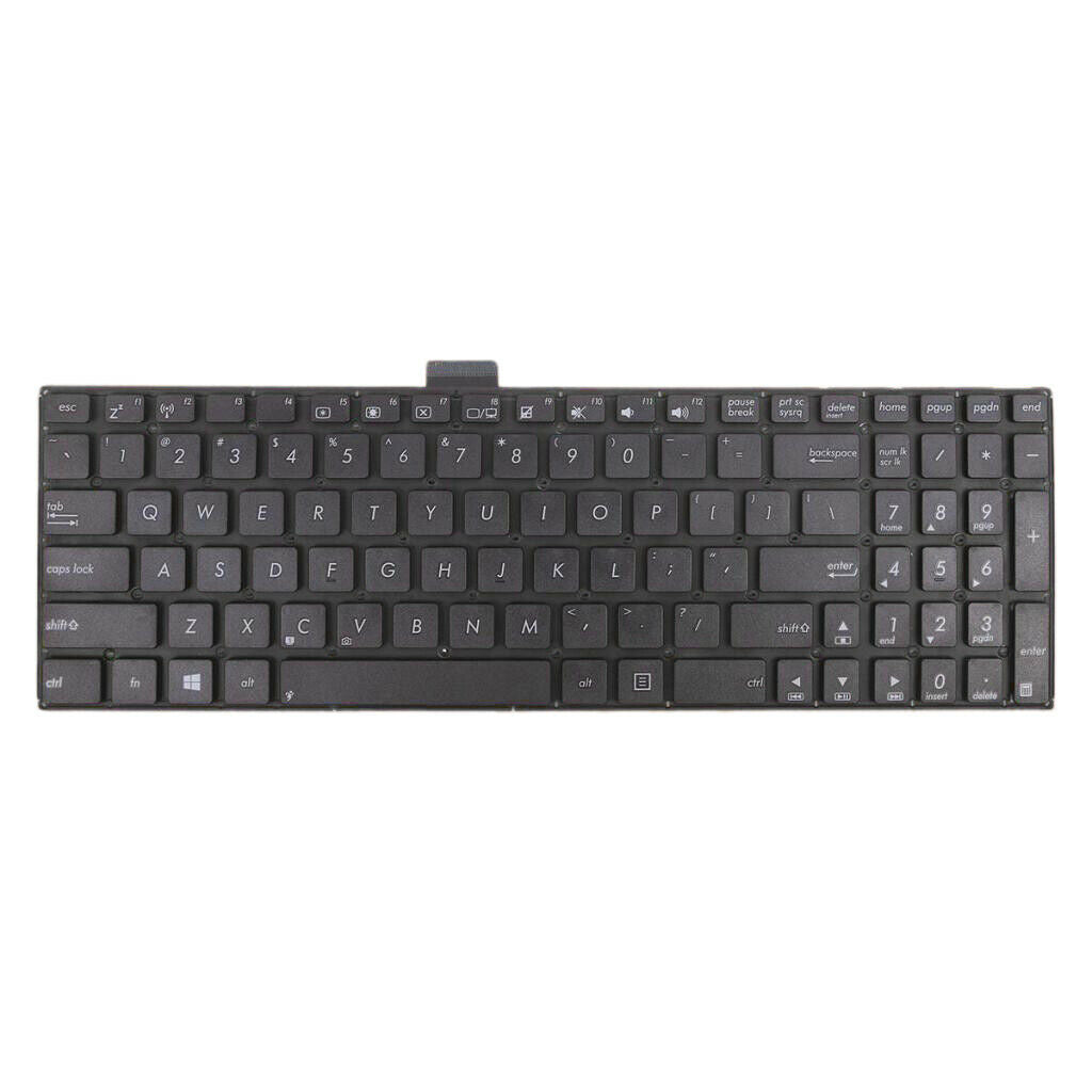 Keyboard for ASUS X502 X502C X502CA X502EI X502X X502U US keyboard