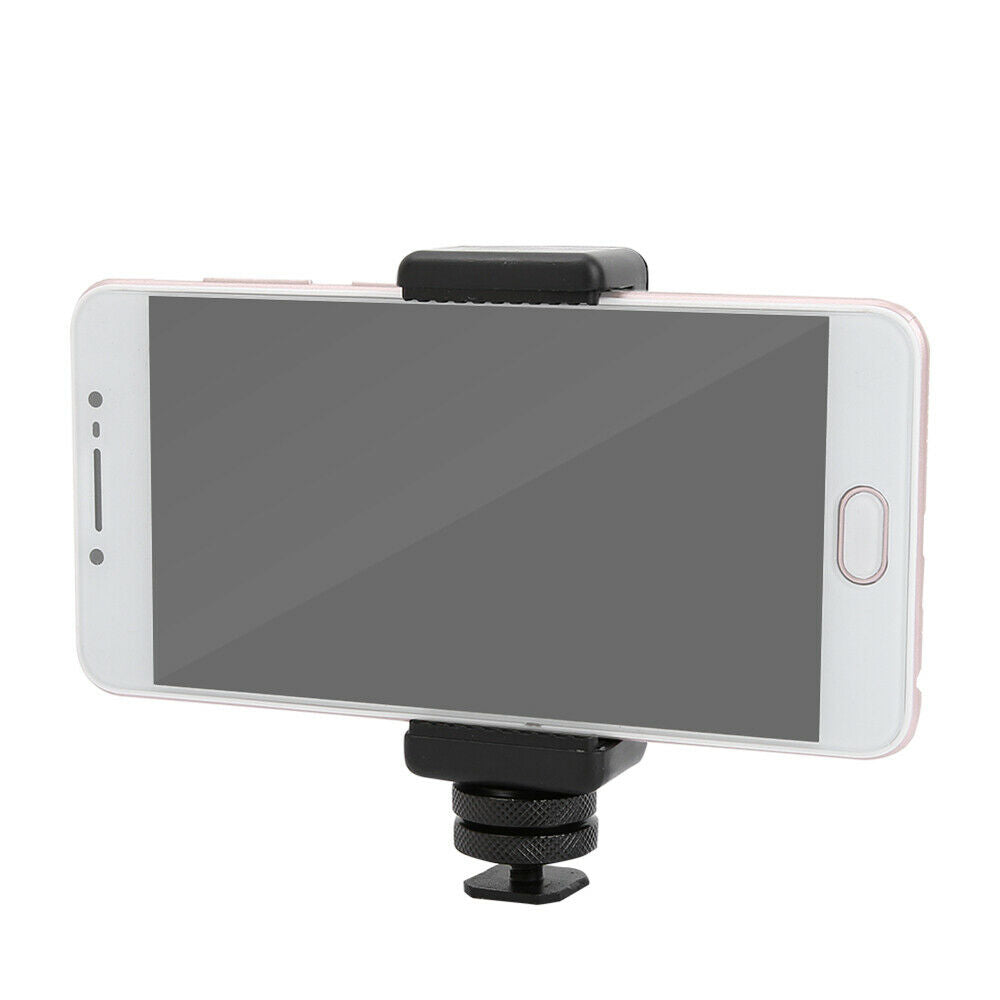 Universal Mobile Tripod Adapter Smartphone Cell Phone Camera Holder Adapter