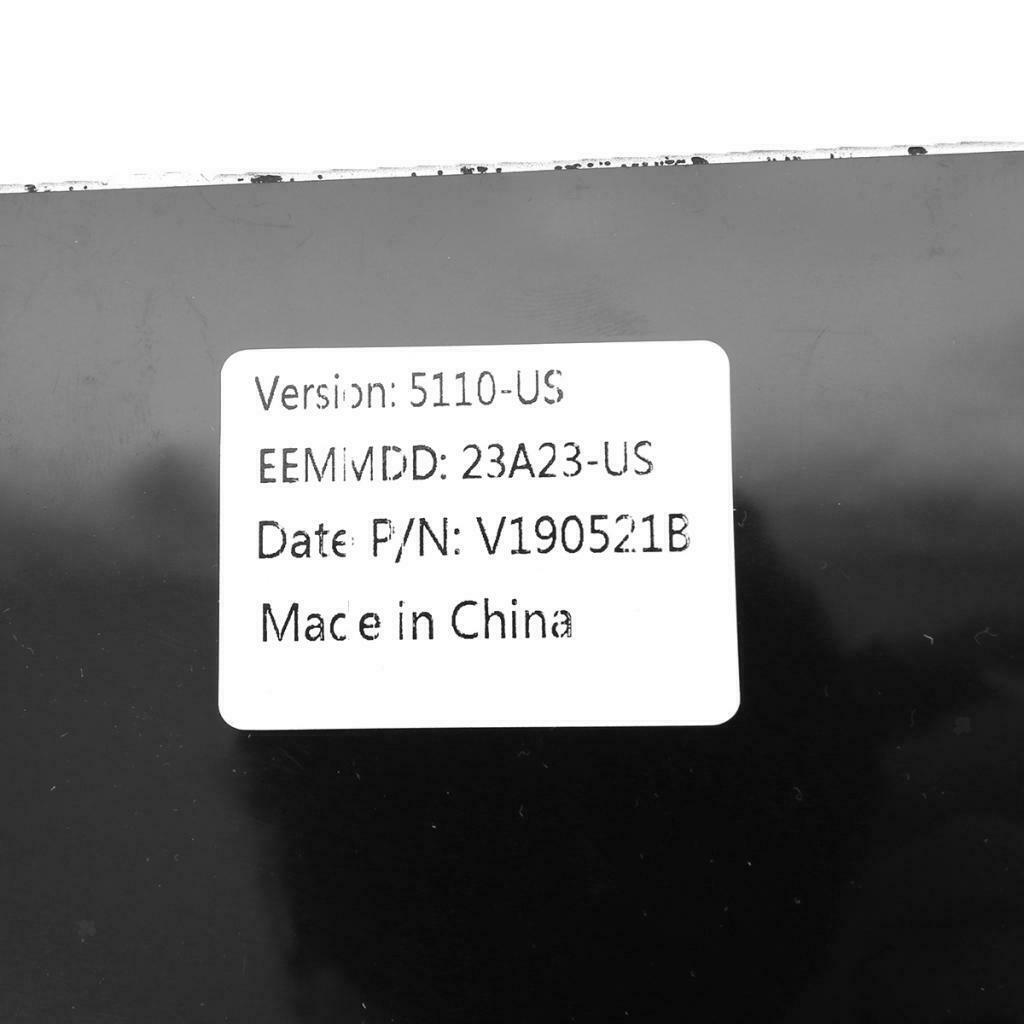 Keyboard For  Inspiron 15R M5110 N 5110 English Refill Parts  Gift Keyboard