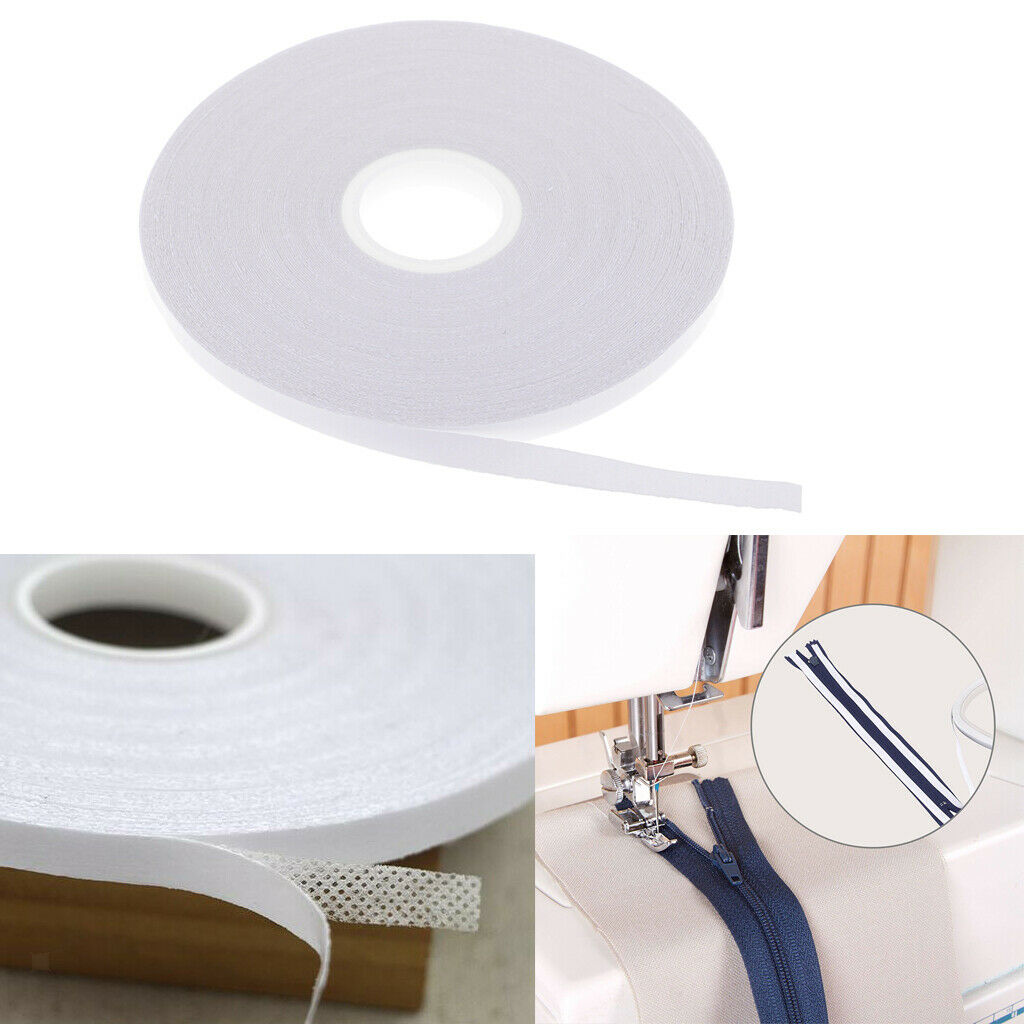 Double Sided Adhesive Tape Quilting Tape Wash Away Tape Sewing Supplies