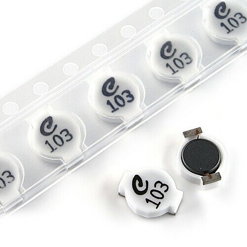 [100pcs] DO1606T-103MLC 10uH 1A Chip Inductor SMD