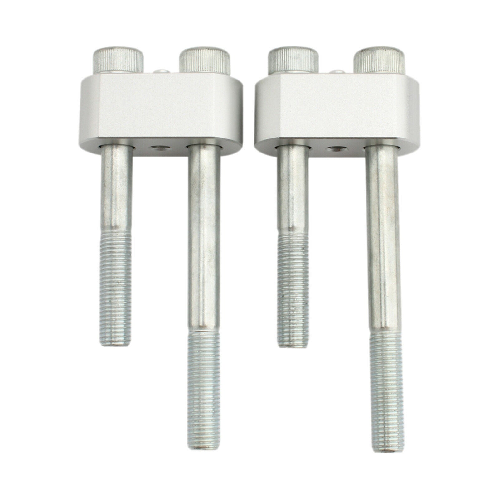 Motorcycle Handlebar Riser Adapter Accessory Kit for  800 800XC 800XRx
