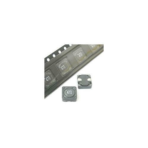 [20pcs] 7447789147/LF 47uH Chip Inductor SMD