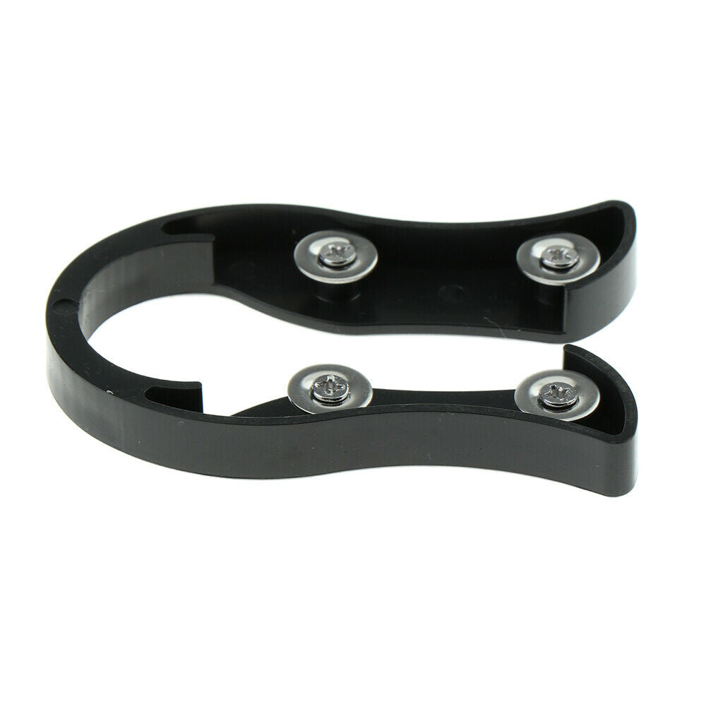 Durable Reusable Wine Foil Cutter Tool Wine Open Tool Accessory Black
