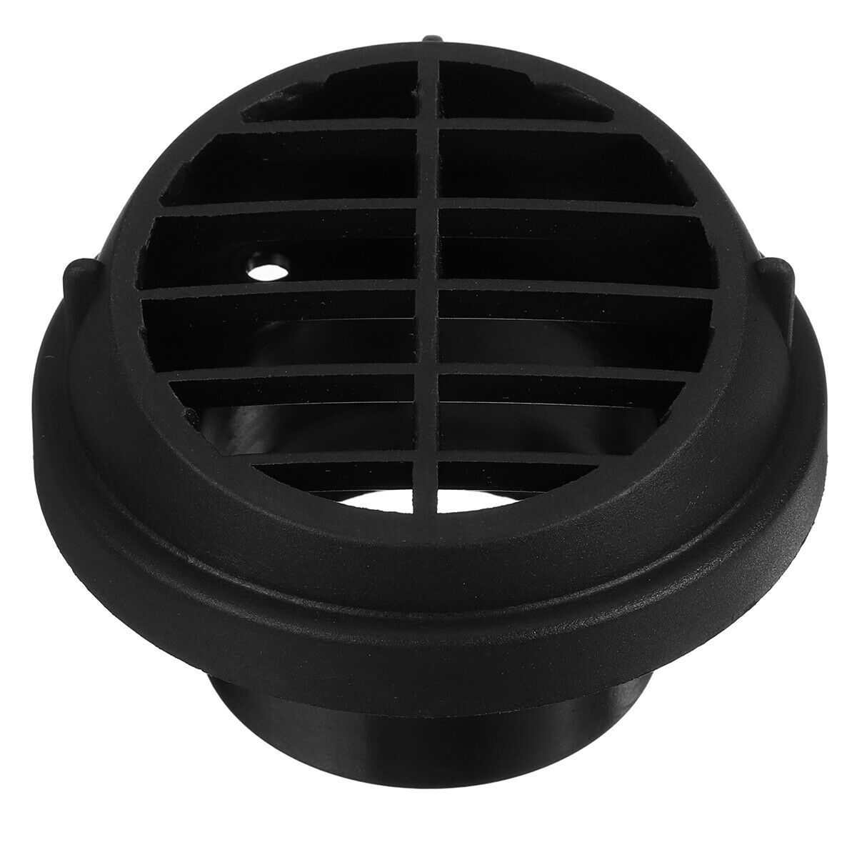 4pcs Car Heater Duct Hose Pipe Warm Air Outlet Vent For Webasto Eberspacher