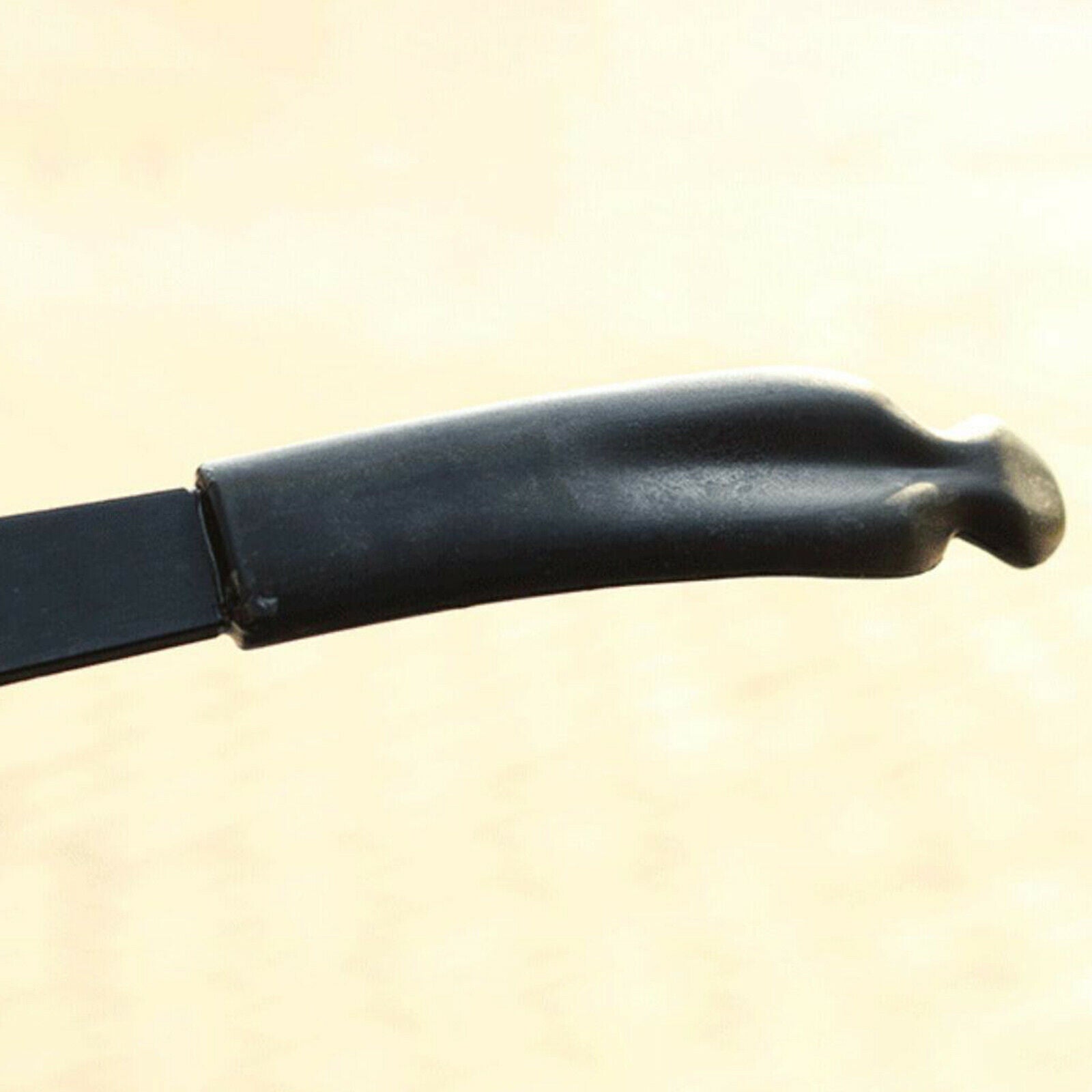 ABS Durable Recurved Bows Limb Tip Protector Recurve Bow Saver Tip Supplies