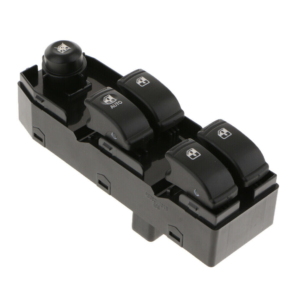 Car Door Window Lifter Switch for LHD Chevrolet   / Daewoo Lacetti 04-07